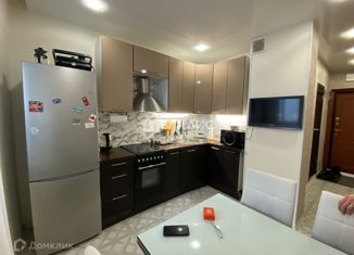 Однокомнатная квартира на продажу, 39 м2, Москва, Клязьминская улица, 13, станция Марк