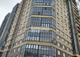 Продам 2-ком. квартиру, 59 м2, Санкт-Петербург, Дачный проспект, 21к1, метро Проспект Ветеранов