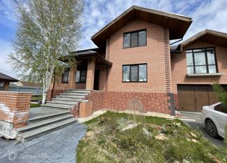 Продается дом, 451.3 м2, село Малобрусянское, Малиновая улица, 13