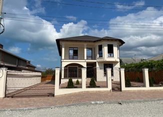 Продажа дома, 403 м2, село Кабардинка, Луговая улица, 8