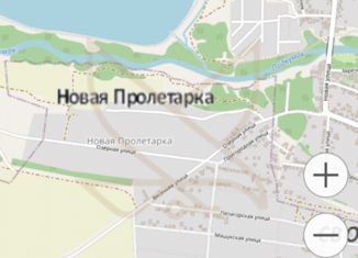 Продам земельный участок, 40 сот., хутор Новая Пролетарка, Весенняя улица