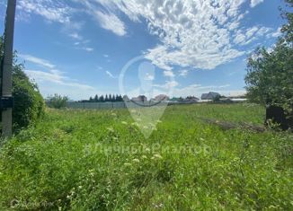 Продажа участка, 12 сот., село Алеканово, Центральная улица, 9