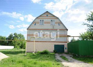 Продаю дом, 134 м2, село Рогачёвка, улица Ворошилова