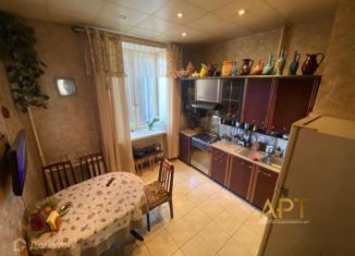 Продаю трехкомнатную квартиру, 87.3 м2, Москва, улица Правды, 11, улица Правды