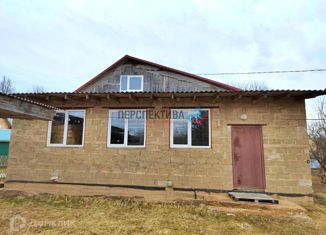 Продажа дома, 157 м2, село Износки, улица Ленина