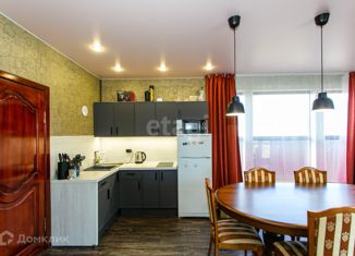 Дом на продажу, 105.2 м2, село Марусино, Северный переулок