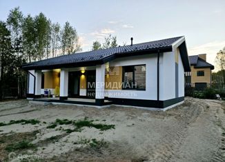 Продается дом, 102 м2, коттеджный посёлок Боярское, Заречная улица