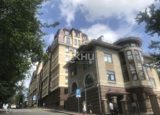 Продаю 3-ком. квартиру, 107 м2, Нижний Новгород, Провиантская улица, 14, Провиантская улица
