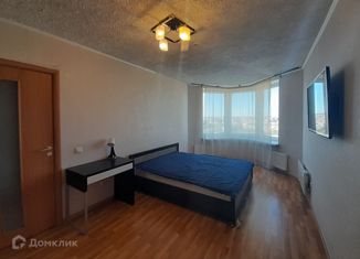 1-комнатная квартира на продажу, 34.4 м2, Санкт-Петербург, проспект Луначарского, 78к5