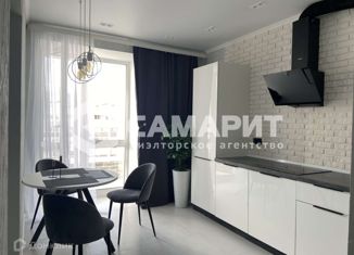 Продам однокомнатную квартиру, 34.7 м2, Самарская область, 5-я просека, 129