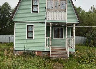 Продам дом, 50 м2, садовое товарищество Сокол, садовое товарищество Сокол, 104