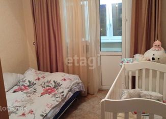 Продаю 3-комнатную квартиру, 58.4 м2, Белгород, проспект Богдана Хмельницкого, 62А, ЖК Парковый