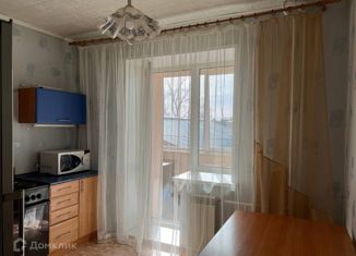 Продается однокомнатная квартира, 43.5 м2, Томская область, Картасный переулок, 17