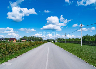 Земельный участок на продажу, 16 сот., посёлок Октябрьский