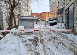 Продается машиноместо, 25 м2, Владивосток, Некрасовская улица, Ленинский район