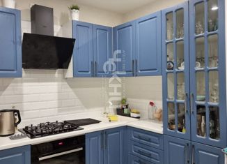 Продается однокомнатная квартира, 40.6 м2, Нижний Новгород, улица Голубева, 8к1, улица Голубева