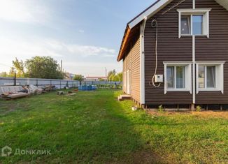 Продам дом, 71.5 м2, село Троицкое, улица Маршала Жукова, 2А