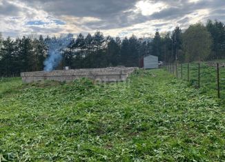 Продается участок, 15 сот., деревня Колесниково