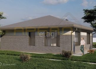 Продажа дома, 78 м2, коттеджный посёлок Грин парк