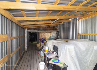 Продам дом, 65 м2, Тюмень, улица Червишевский Тракт, Восточный округ