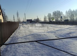 Продам земельный участок, 5 сот., село Росва, Советская улица, 11А