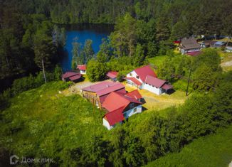 Продажа дома, 260 м2, деревня Вохтозеро, деревня Вохтозеро, 15