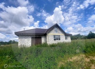 Продается дом, 270 м2, деревня Алексино, Вишнёвая улица, 25