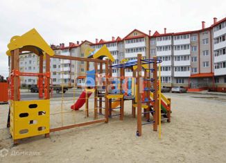 Однокомнатная квартира на продажу, 38.2 м2, Заводоуковск, улица Энергетиков, 2Б