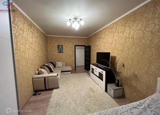 Продается 1-ком. квартира, 48 м2, Ростов-на-Дону, улица Скачкова, 64, ЖК Акварель