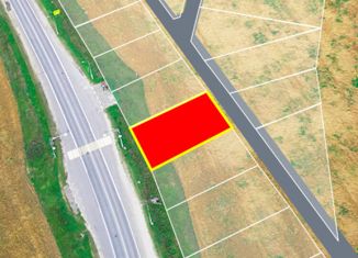 Продажа земельного участка, 10.36 сот., городской округ Воскресенск