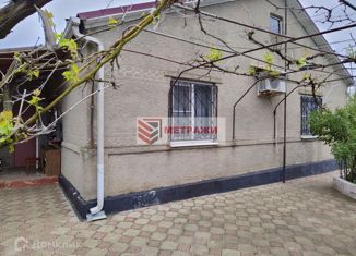 Дом на продажу, 110 м2, поселок За Родину, Таманская улица, 10