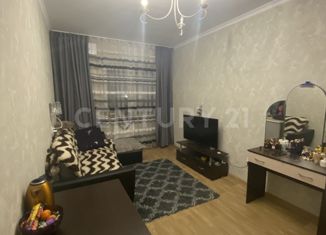 Продам квартиру студию, 24.5 м2, Краснодар, улица Петра Метальникова, 7, Музыкальный микрорайон