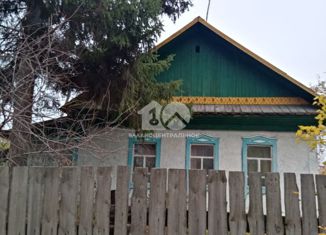 Продажа дома, 38 м2, станция Мочище, 1-й Садовый переулок, 7