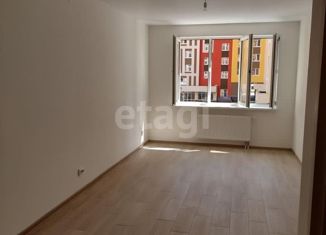 1-комнатная квартира на продажу, 40.1 м2, Нижний Новгород, проспект Героев Донбасса, 6, ЖК Новая Кузнечиха