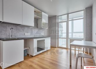 Продажа 3-ком. квартиры, 64.1 м2, Краснодар, Степная улица, 1/1, ЖК Мозаика