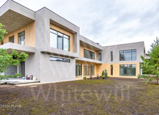 Продажа дома, 710 м2, деревня Чесноково