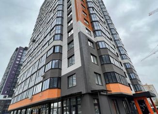 Продаю квартиру студию, 27 м2, Воронеж, улица Независимости, 84/4, ЖК Галактика