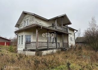 Дом на продажу, 120 м2, поселок Красносельское