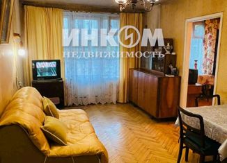 Аренда 2-комнатной квартиры, 46 м2, Москва, улица Металлургов, 28, ВАО