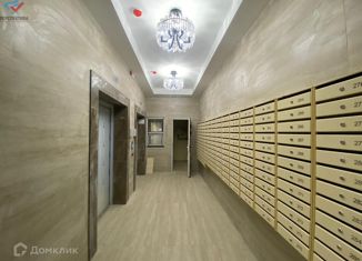 Продам квартиру студию, 22 м2, Ростов-на-Дону, Раздорская улица, 2А, ЖК Грин Парк