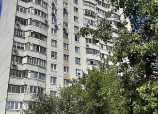 Двухкомнатная квартира на продажу, 51 м2, Москва, Ореховый бульвар, 57, метро Красногвардейская