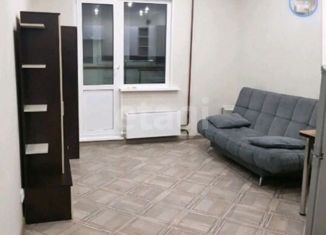 Квартира на продажу студия, 23.9 м2, Тюменская область, Пролетарский проспект, 39