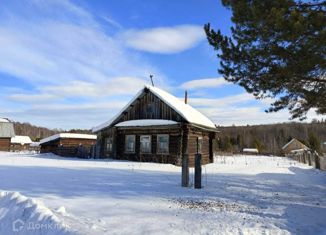 Продаю дом, 27 м2, Свердловская область, улица Гагарина, 21