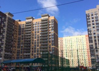 Продам 1-ком. квартиру, 36 м2, деревня Мисайлово, Молодёжный бульвар, 7