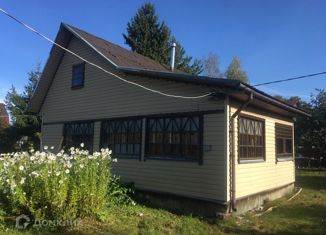 Продам дом, 60 м2, садоводческий массив Учхоз, садоводческое некоммерческое товарищество Пламя, 899