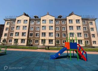 Продам однокомнатную квартиру, 38.8 м2, поселок Темерницкий, Центральная улица, 5к4