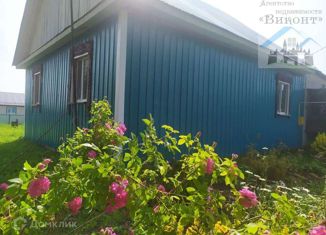 Продам дом, 83.6 м2, поселок Кукуштан, Калужская улица, 65