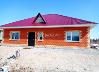 Продажа дома, 86.9 м2, Амурская область, Ярдовая улица, 7