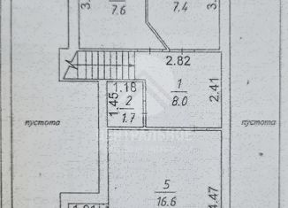 Дом на продажу, 113 м2, Новосибирск, 18-й Бронный переулок, 33, Кировский район