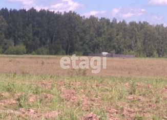 Продам земельный участок, 1720 сот., деревня Горневская Слобода, Просторная улица